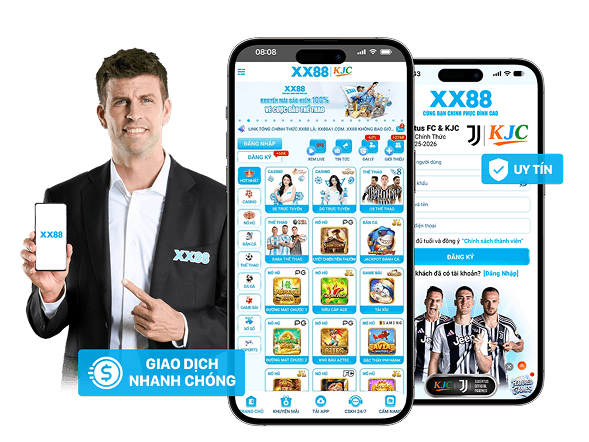 Điện Thoại App